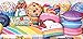 iscream Bi-Color Gumball Machine Bubble Gum Scent 18