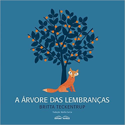 A árvore das lembranças