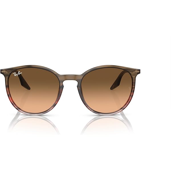 【新品】Ray-Ban RB2180F-LOW BRIDGE FITサングラス Amazon.com: Ray-Ban RB2180F Low Bridge Fit Sunglasses, Black/Grey