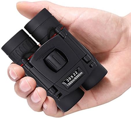 XUEXIN Binocular telescope high power dark night light visual night adult adult children mini mini glasses