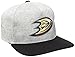 NHL Men's Boulevard Snapback Cap