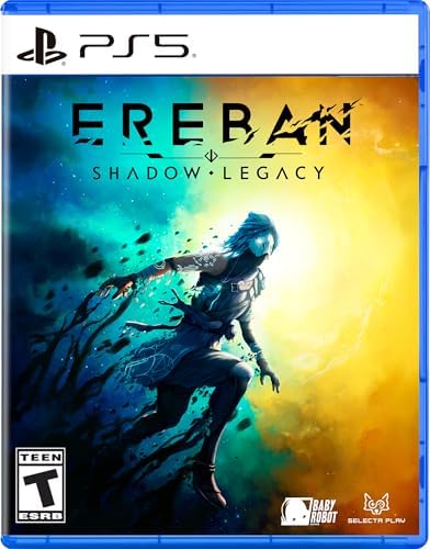 Amazon.com: Lost Sphear (PS4) : Video Games