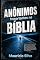 Livro Anônimos Importantes na Bíblia