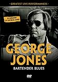 Jones, George - Bartender Blues