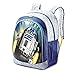 American Tourister Disney Star Wars R2D2 Backpack Softside, Multi, One Size