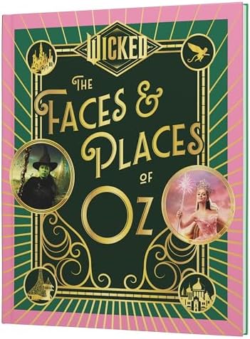 Wicked: A Pop Up Compendium: Kees Moerbeek, Jami Attenberg, Greg