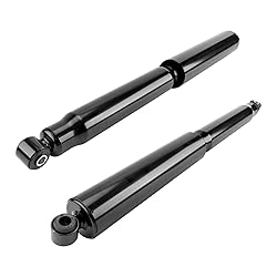 Torchbeam 2PCS Rear Shock Absorbers Struts