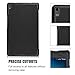 ProCase for Lenovo Tab 4 8 Plus Case, Slim Stand Hard Shell Smart Cover Case for 2017 Lenovo Tab 4 8