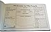 Knock Knock 50033 Couch Guest Book