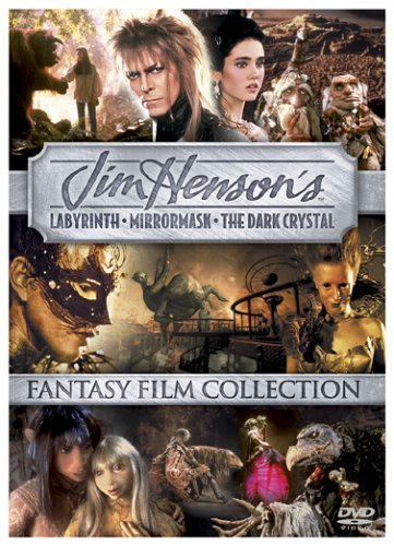 Download Jim Henson Fantasy Film Collection