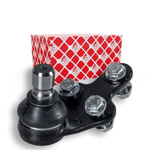 Febi bilstein 172890 Joint de suspension avec matériel de fixation, 1 pièce