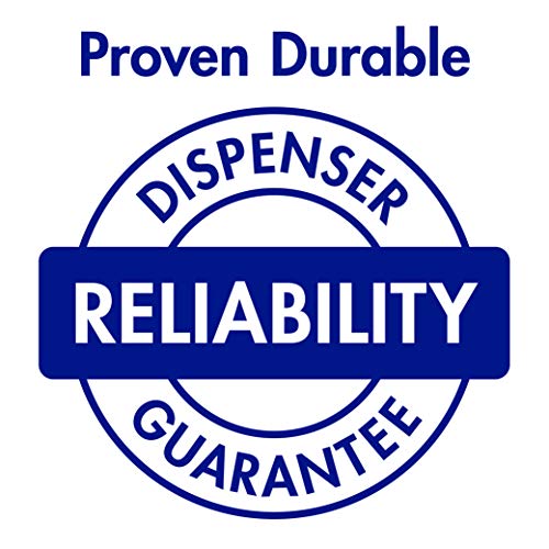 image for PURELL LTX-12 Touch-Free Hand Sanitizer Dispenser, White, Dispenser fo