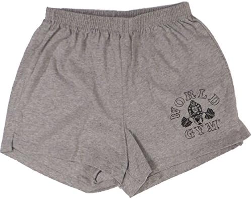 World Gym W601 Shorts