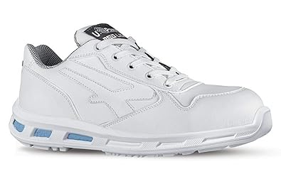 zapatos de seguridad u power