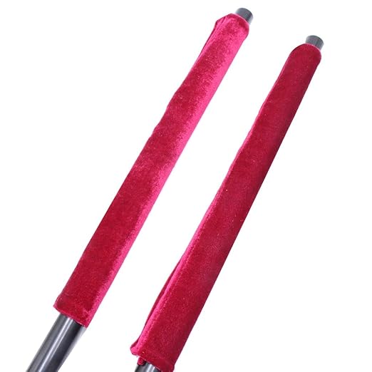 Kineca 1 par la Puerta del refrigerador Cubierta de la manija de ...