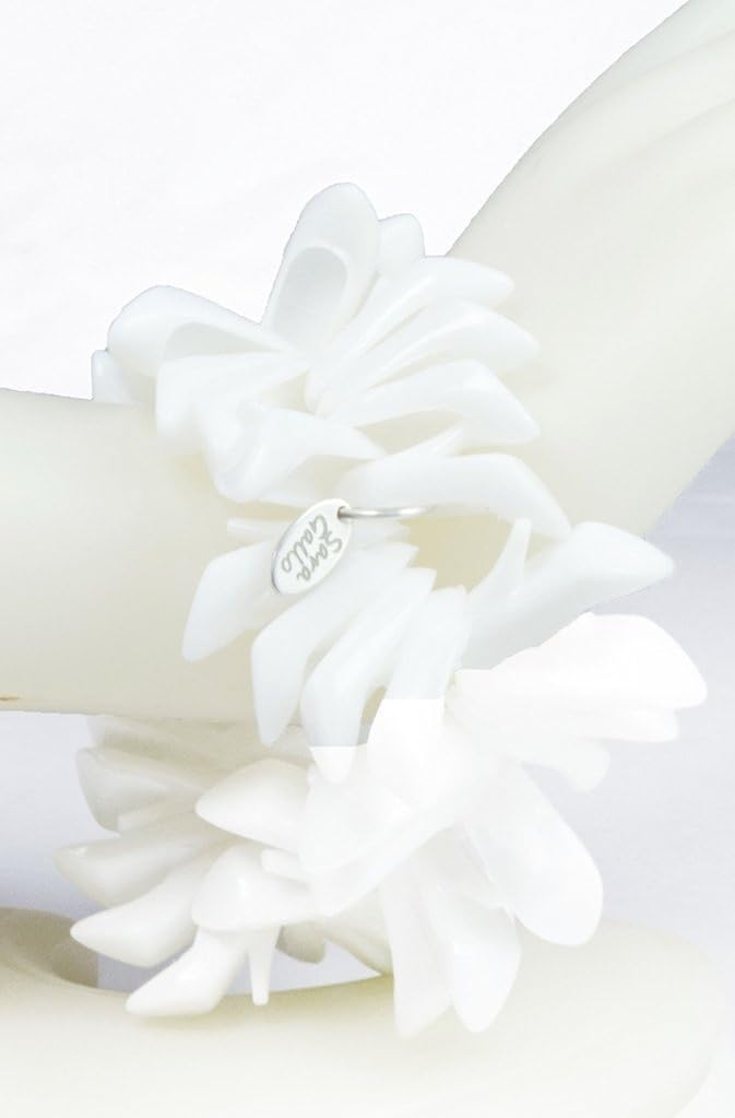 barbie shoe bracelet