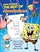 Best of Nickelodeon: Learn to draw all your favorite Nickelodeon characters, step by step (Nick How by 