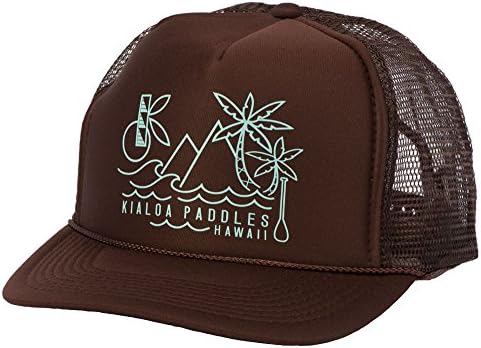 Island Life Cap