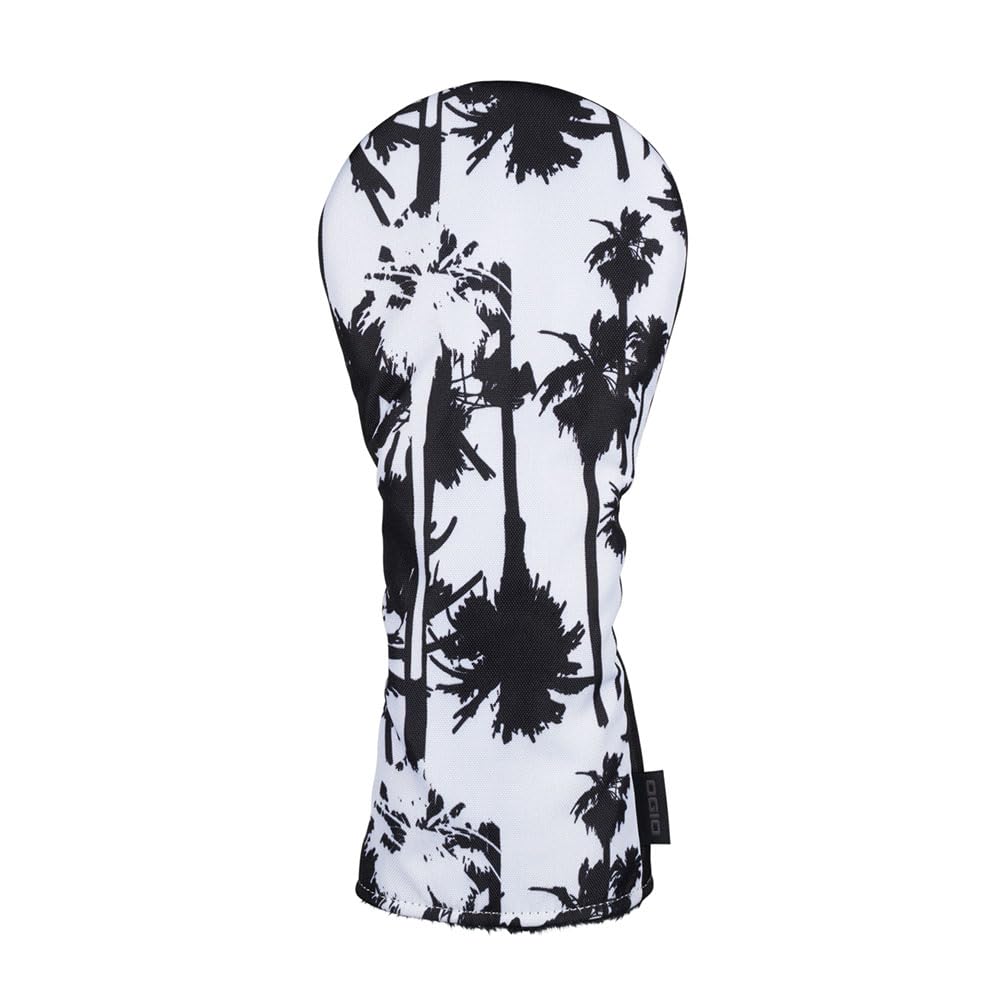 OGIO Golf Putter Headcover Aloha Palms