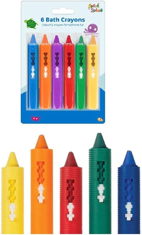 munchkin bath crayons toxic