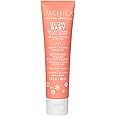 Pacifica Mini Glow Baby Brightening Facial Cleanser 1.4 oz – Vitamin C & Glycolic Acid (AHA) Face Wash– Daily Cleanser for Anti-Aging Exfoliating for Smooth, Even Glowing Skin Vegan Clean Beauty