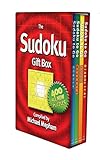 The Sudoku Gift Box by 