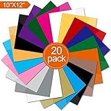 Heat Transfer Vinyl 12