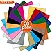Heat Transfer Vinyl 12