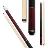 Action RNG02 Ring Pool Cue