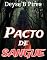 Livro PACTO DE SANGUE (Contos Rápidos Livro 4)