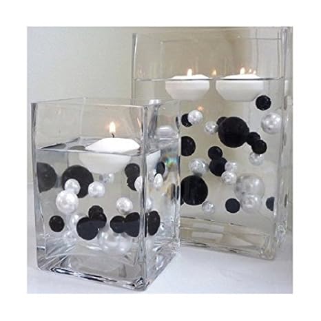 Buy Unique Wholesale Transparent Water Gels Packet Vase Fillers