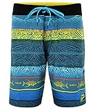 Microtek Boardshort