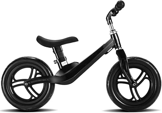 bikes without pedals balance