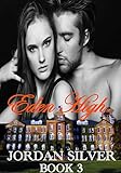 Eden High: (A Serial Novel Book 3)