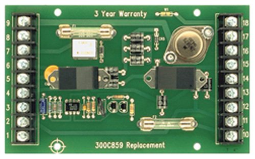 Dinosaur Electronics 300C859 Generator Board - Thumbnail 2
