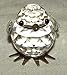 Swarovski Crystal Mini Chick Figurine