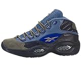 Reebok Question Mid Classic Mens