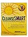 CleanseSmart Advanced Cleanse 2-Part Formula 120 Capsules