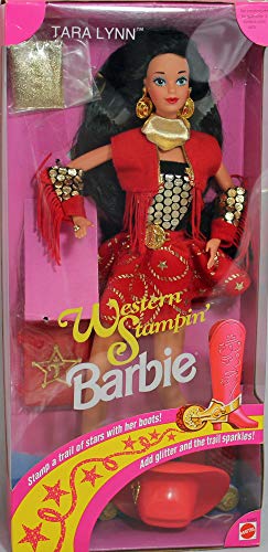 tara lynn barbie
