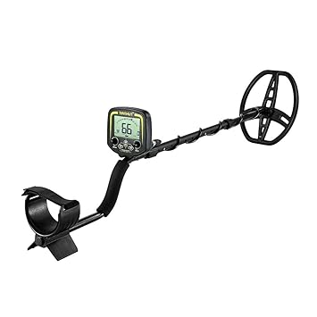 Amazon.com: Foreverharbor TX-850 - Detector de metales ...