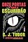 Livro Onze portas para a escuridão