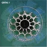 Qntal Album: «Qntal I» (Front side)