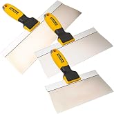 TapeTech 8/10/12" Stainless Taping Knife Kit