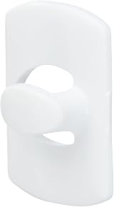 Command 17026 Decoration Clips White 20 Clips 24 Strips Christmas Fairy Light view 9