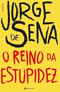 Livro O Reino da Estupidez