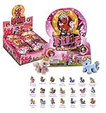 Filly Princess Booster Pack