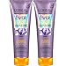 L'Oreal Paris EverPure Blonde Sulfate Free Shampoo for Color-Treated Hair, Neutralizes Brass + Balances, For Blonde Hair, 2 Count (8.5 Fl; Oz each) (Packaging May Vary)