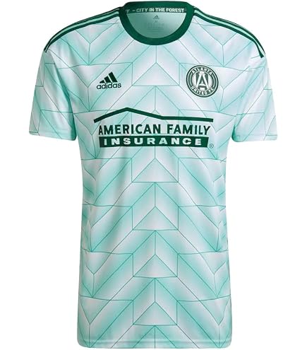 Amazon.com: adidas Atlanta United F.C. Men's Pride Pre-Match Short