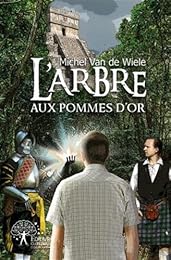 L' arbre aux pommes d'or