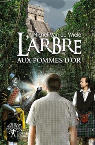 L' arbre aux pommes d'or